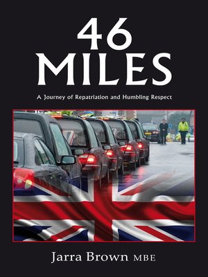 cover image of 46 Miles